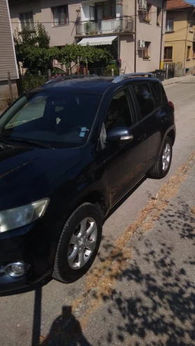 Toyota Rav4, снимка 2