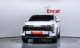 Kia Sportage LPG 2.0 2WD Prestige  * koreiskikoli.bg * , снимка 3