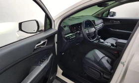 Kia Sportage LPG 2.0 2WD Prestige  * koreiskikoli.bg * , снимка 10