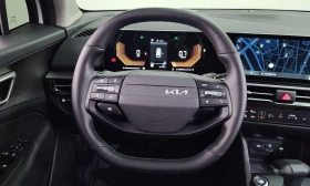 Kia Sportage LPG 2.0 2WD Prestige  * koreiskikoli.bg * , снимка 12