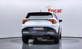 Kia Sportage LPG 2.0 2WD Prestige  * koreiskikoli.bg * , снимка 4