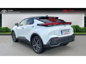 Toyota C-HR 2.0 Plug-In Hybrid Classy, снимка 7