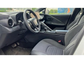 Toyota C-HR 2.0 Plug-In Hybrid Classy, снимка 9