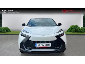 Toyota C-HR 2.0 Plug-In Hybrid Classy, снимка 2