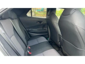 Toyota C-HR 2.0 Plug-In Hybrid Classy, снимка 16