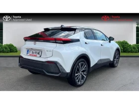 Toyota C-HR 2.0 Plug-In Hybrid Classy, снимка 5