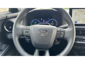 Toyota C-HR 2.0 Plug-In Hybrid Classy, снимка 13