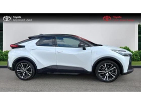 Toyota C-HR 2.0 Plug-In Hybrid Classy, снимка 4