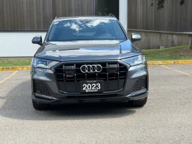 Audi SQ7 4.0 TFSI Quattro , снимка 2