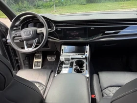 Audi SQ7 4.0 TFSI Quattro , снимка 15