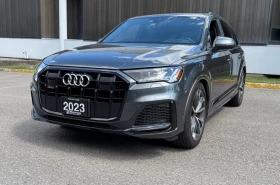 Audi SQ7 4.0 TFSI Quattro , снимка 1