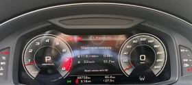 Audi SQ7 4.0 TFSI Quattro , снимка 12