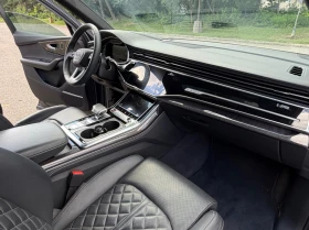 Audi SQ7 4.0 TFSI Quattro , снимка 14