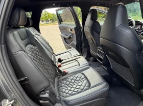Audi SQ7 4.0 TFSI Quattro , снимка 17