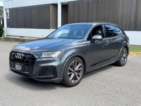 Audi SQ7 4.0 TFSI Quattro , снимка 6