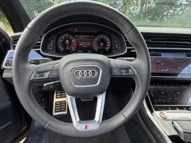 Audi SQ7 4.0 TFSI Quattro , снимка 9