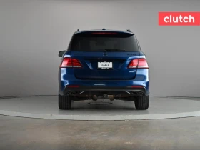 Mercedes-Benz GLE 43 AMG 4MATIC PERFORMANCE * КРАЙНА ЦЕНА* FULL, снимка 4