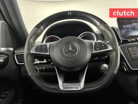 Mercedes-Benz GLE 43 AMG 4MATIC PERFORMANCE * КРАЙНА ЦЕНА* FULL, снимка 9