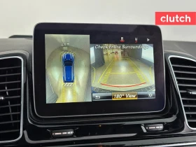 Mercedes-Benz GLE 43 AMG 4MATIC PERFORMANCE * КРАЙНА ЦЕНА* FULL, снимка 13