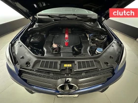 Mercedes-Benz GLE 43 AMG 4MATIC PERFORMANCE * КРАЙНА ЦЕНА* FULL, снимка 6