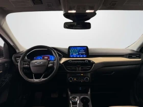 Ford Escape Plug-in Hybrid Titanium/ХЕДЪП/ПОДГРЕВ/, снимка 13