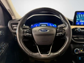 Ford Escape Plug-in Hybrid Titanium/ХЕДЪП/ПОДГРЕВ/, снимка 12