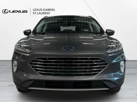Ford Escape Plug-in Hybrid Titanium/ХЕДЪП/ПОДГРЕВ/, снимка 2