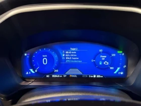 Ford Escape Plug-in Hybrid Titanium/ХЕДЪП/ПОДГРЕВ/, снимка 11