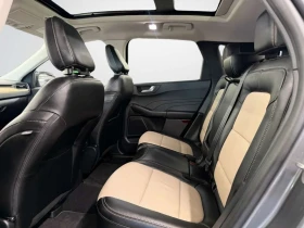 Ford Escape Plug-in Hybrid Titanium/ХЕДЪП/ПОДГРЕВ/, снимка 10