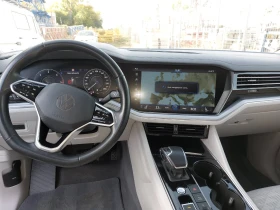 VW Touareg, снимка 11