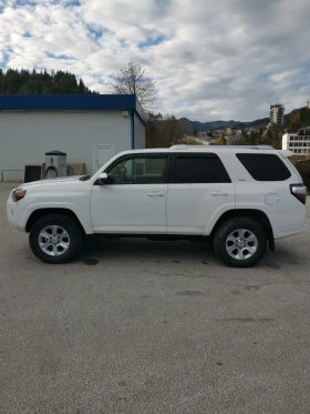 Toyota 4runner Sr5 premium / gaz 4х4, снимка 7