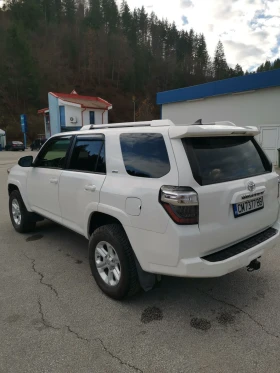 Toyota 4runner Sr5 premium / gaz 4х4, снимка 4