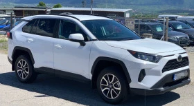 Toyota Rav4 2.5 4x4 AWD-LE | Mobile.bg    3