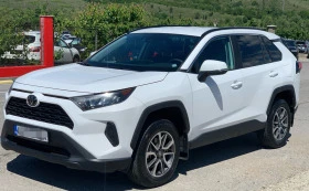 Toyota Rav4 2.5 4x4 AWD-LE | Mobile.bg    1