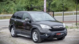 Honda Cr-v 2.0i EXECUTIVE | AUTOMATIC, снимка 3