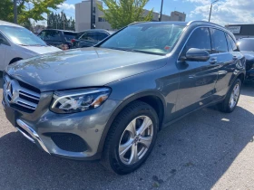  Mercedes-Benz GLC 30...