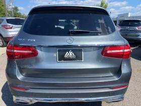 Mercedes-Benz GLC 300 4MATIC* BURMESTER SOUND* PANO* NAVI* KEYLESS*  | Mobile.bg    5