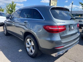 Mercedes-Benz GLC 300 4MATIC* BURMESTER SOUND* PANO* NAVI* KEYLESS*  | Mobile.bg    6