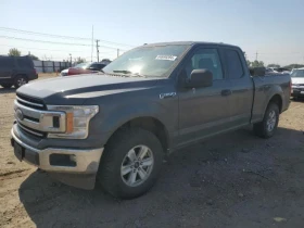 Обява за продажба на Ford F150 ~27 830 лв. - изображение 4