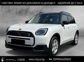 Mini Countryman SE ALL4/ELECTRIC/CLASSIC PACK/PANO/HEAD UP/CAMERA/, снимка 1