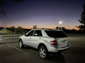  Mercedes-Benz ML 320