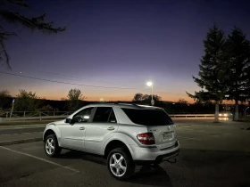 Mercedes-Benz ML 320 | Mobile.bg    2