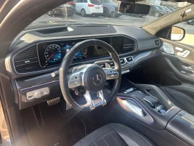 Mercedes-Benz GLE 63 S AMG Mercedes-Benz GLE 63 S AMG COUPE* PANORAMA* HEAD U, снимка 5