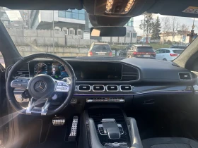 Mercedes-Benz GLE 63 S AMG Mercedes-Benz GLE 63 S AMG COUPE* PANORAMA* HEAD U, снимка 7