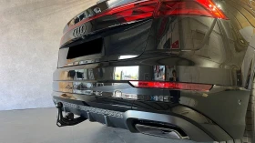 Audi Q8 50 TDI/FACELIFT/S-LINE/LIFT/MATRIX/B&O/360/PANO/23, снимка 8