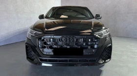 Audi Q8 50 TDI/FACELIFT/S-LINE/LIFT/MATRIX/B&O/360/PANO/23, снимка 2