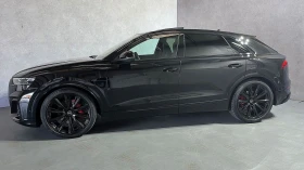 Audi Q8 50 TDI/FACELIFT/S-LINE/LIFT/MATRIX/B&O/360/PANO/23, снимка 5