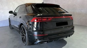 Audi Q8 50 TDI/FACELIFT/S-LINE/LIFT/MATRIX/B&O/360/PANO/23, снимка 6