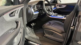 Audi Q8 50 TDI/FACELIFT/S-LINE/LIFT/MATRIX/B&O/360/PANO/23, снимка 10