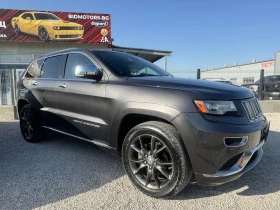 Jeep Grand cherokee Summit 3.6, снимка 1